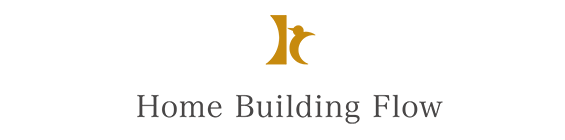 Home Building Flow
