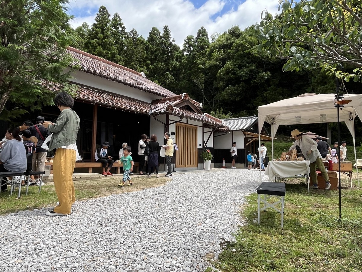 新事務所お披露目イベント レポート