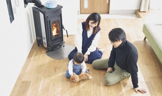 11月から電気代値上がり…この冬どうする？