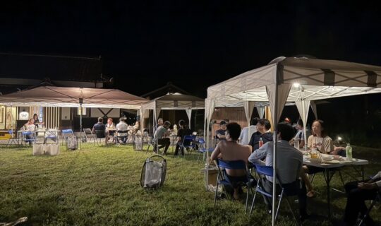 2025納涼会