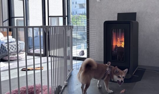 OU設置＠下関市長府印内