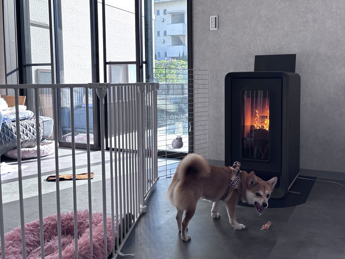 OU設置@下関市長府印内 OU設置@下関市長府印内