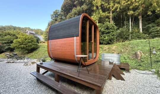 第2回プライベートサウナ体験会レポート