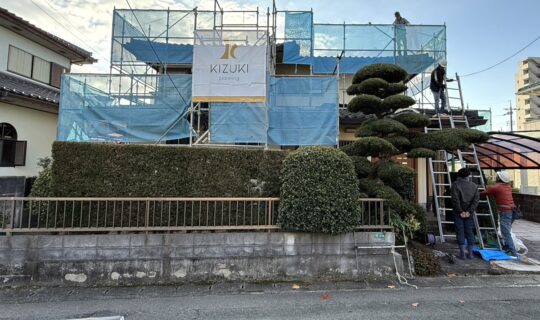 太陽光発電設置…その前に