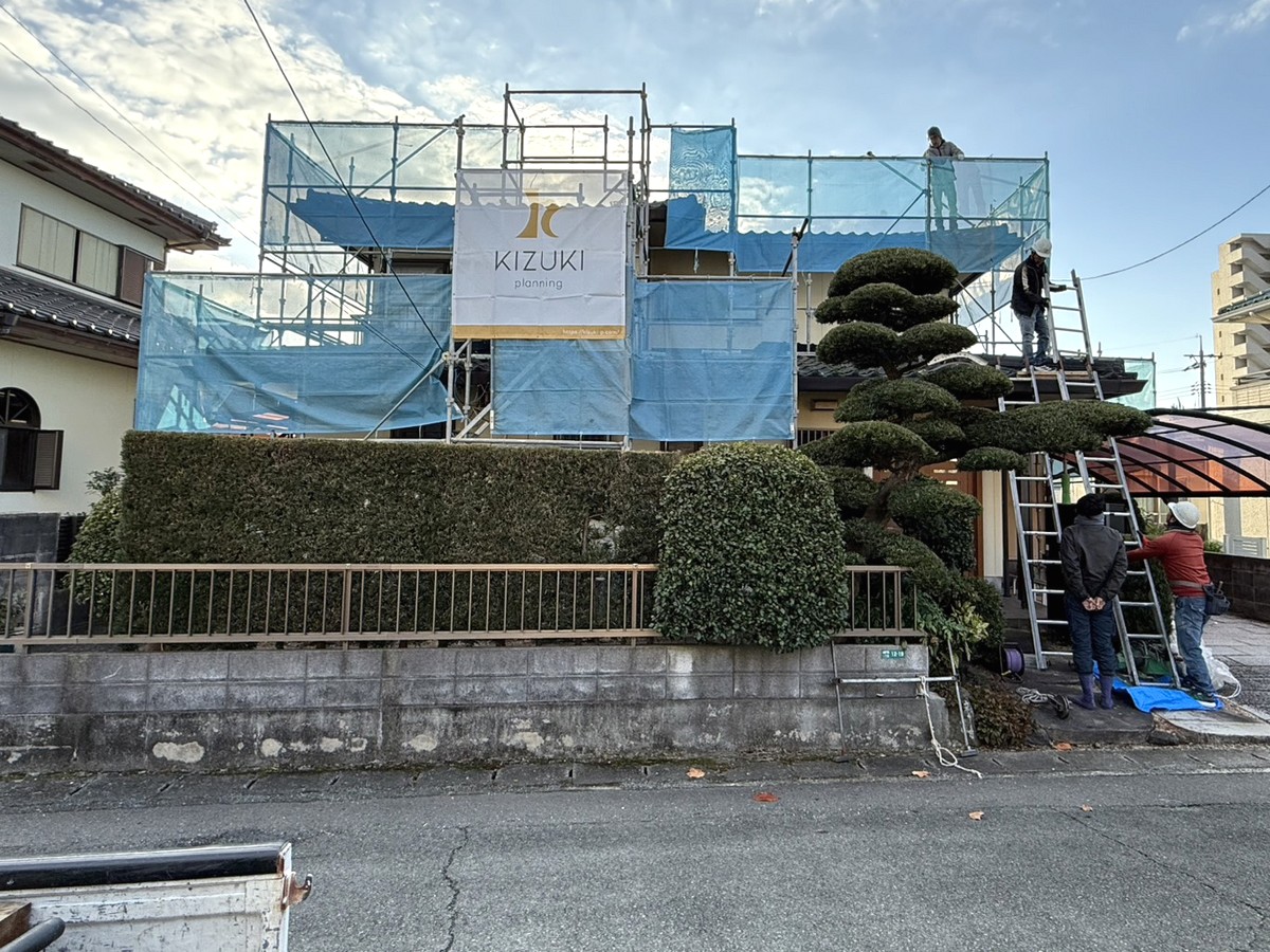 太陽光発電設置…その前に