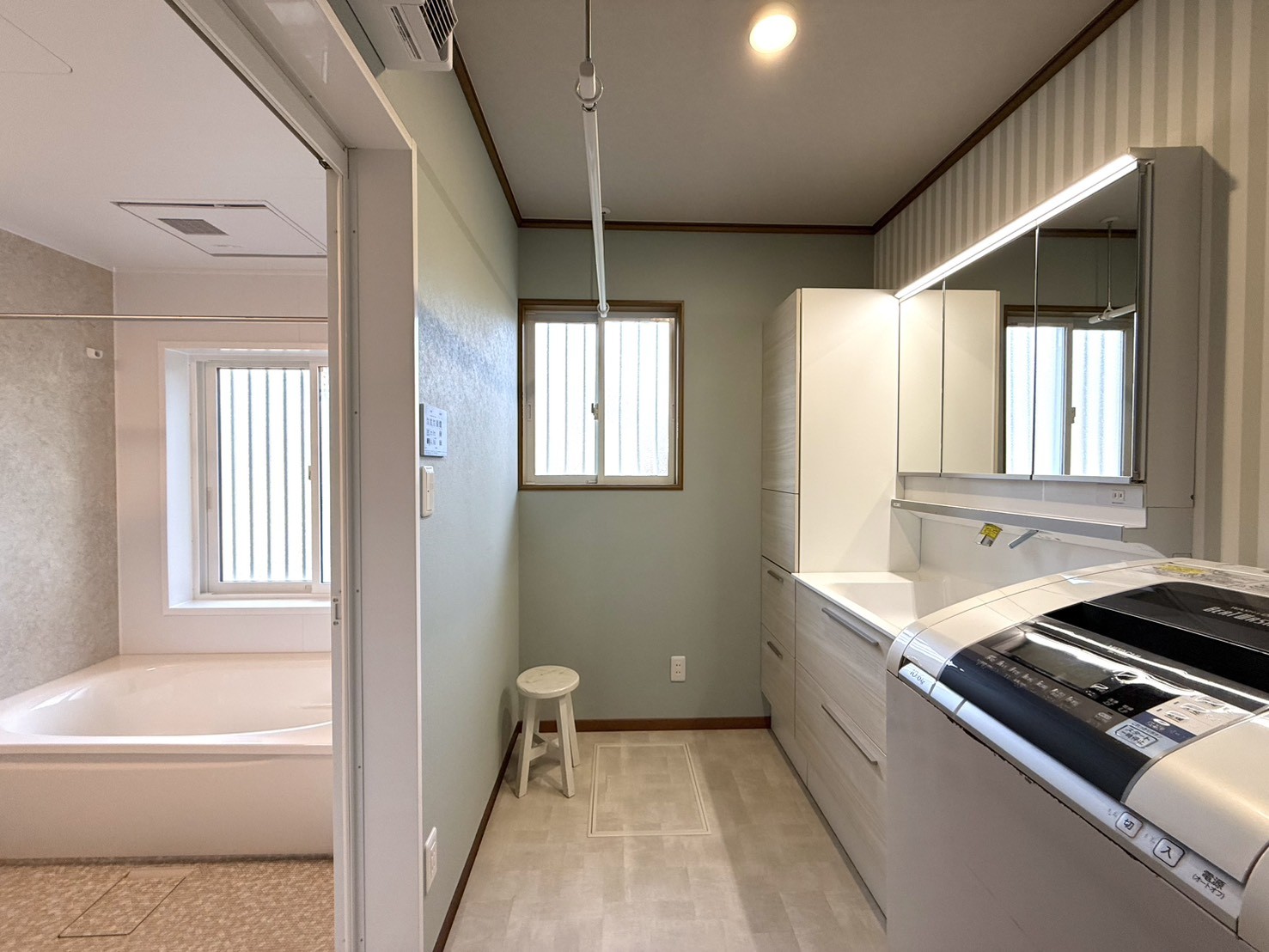 宇部市万倉の家(リフォーム) 宇部市万倉の家(リフォーム)