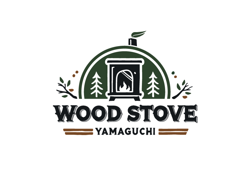 「WOOD STOVE YAMAGUCHI」 “debut”