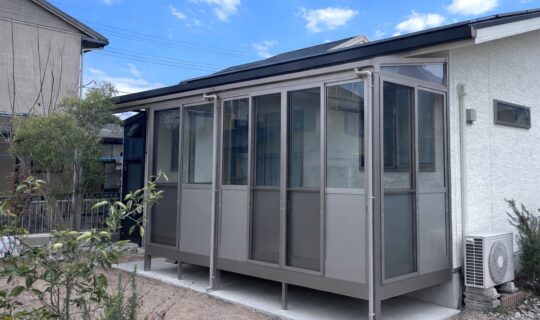 暮らし広がるもうひとつの場所