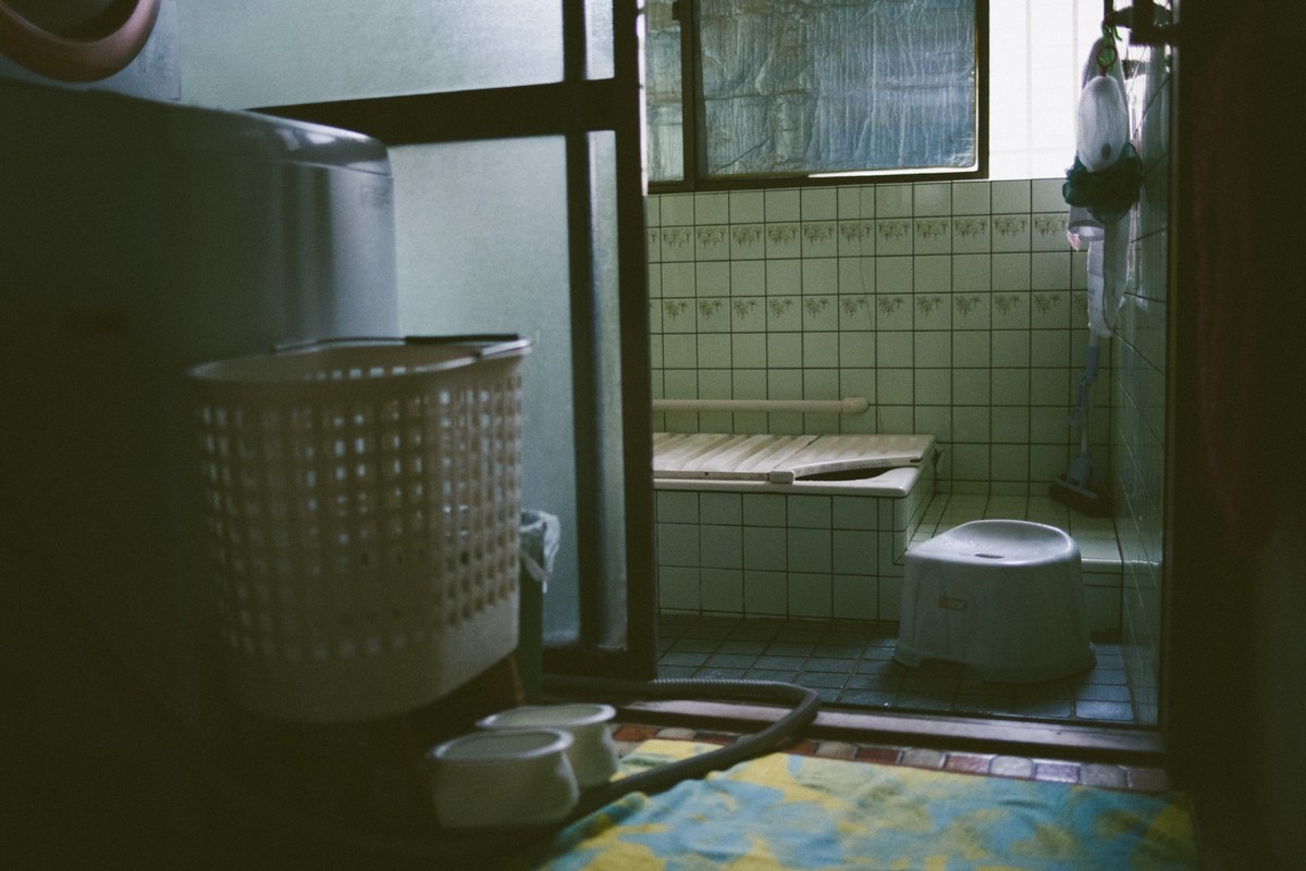 冬の脱衣室が危険な理由