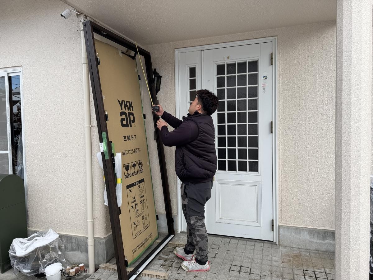 窓リフォームの満足度を高める視点 窓リフォームの満足度を高める視点