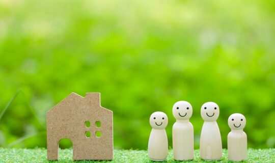 ファミレス化する時代に、住まいづくりはどうあるべきか