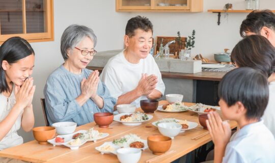 “いつか”ではなく“いま”の暮らしに目を向ける