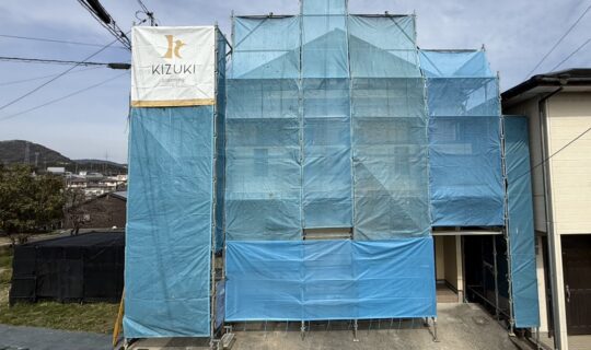 屋根･外壁塗装 ～見た目だけではない“本当に大切なポイント”とは？～