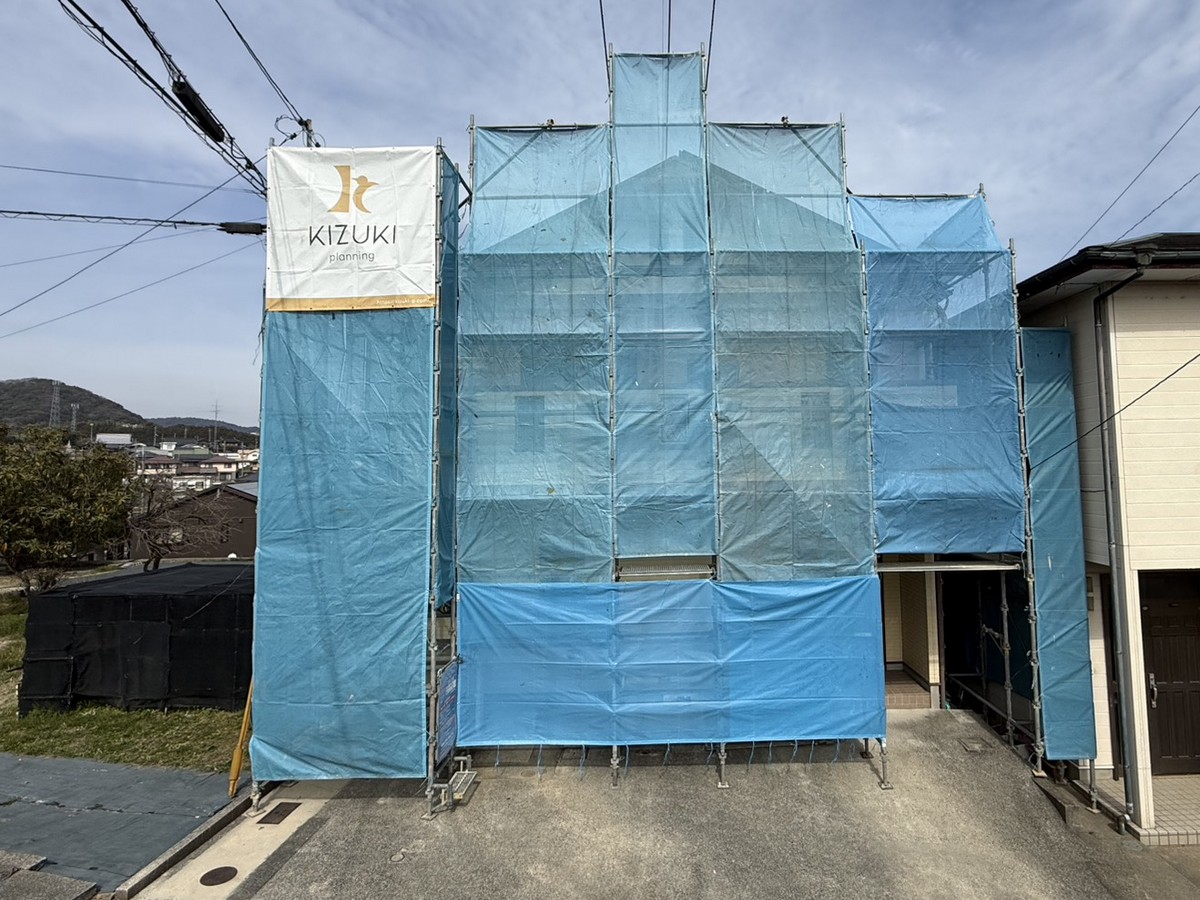 屋根･外壁塗装 ～見た目だけではない“本当に大切なポイント”とは？～