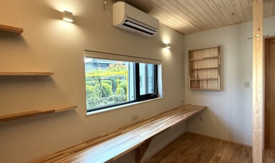 山口市小郡新町の家（リフォーム）