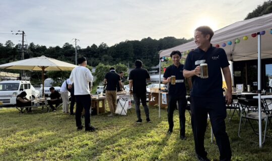 2026 納涼会