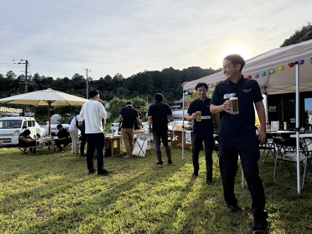 2026 納涼会