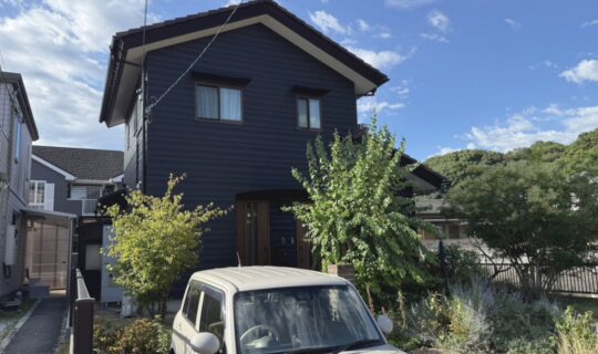 暑い夏に外壁塗装しても大丈夫?