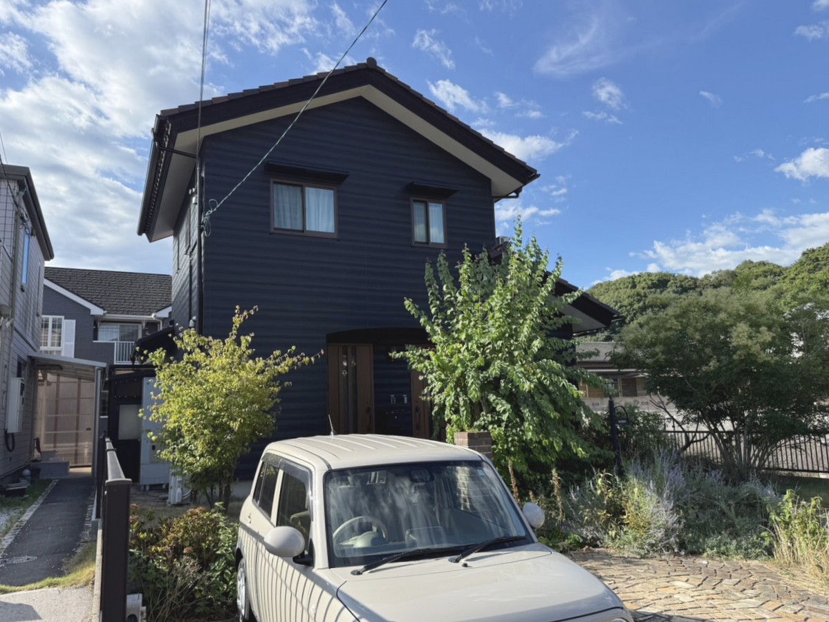 暑い夏に外壁塗装しても大丈夫? 暑い夏に外壁塗装しても大丈夫?