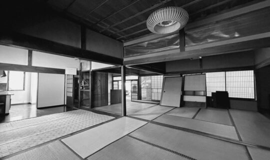 築50年超え‥築古物件でもリノベーションできる？
