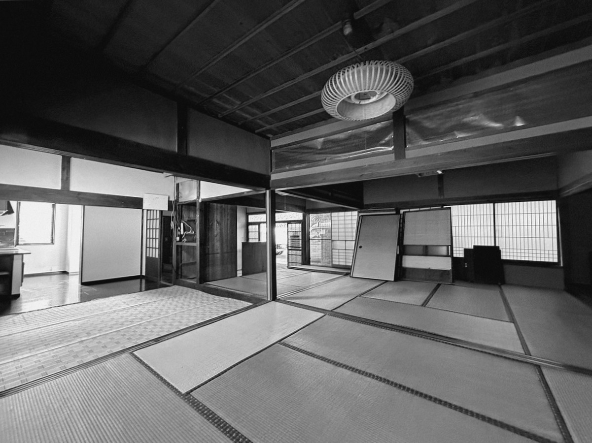 築50年超え‥築古物件でもリノベーションできる？