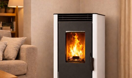 ALPES ペレットストーブ 特別価格販売中